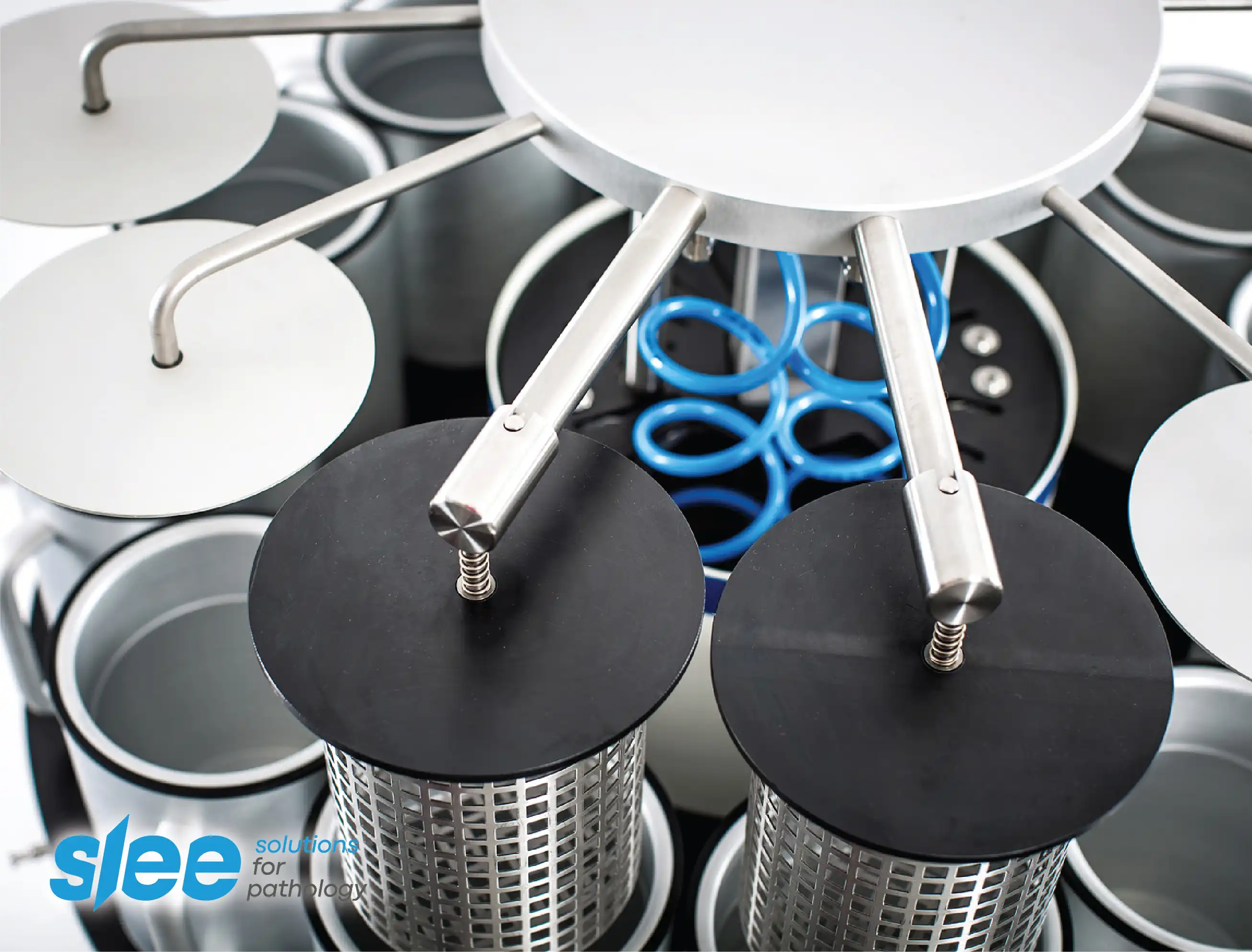 SLEE Tissue Processor